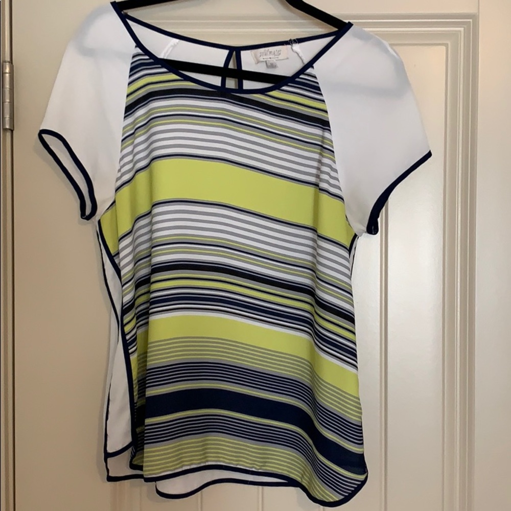 Soulmates Blouse
